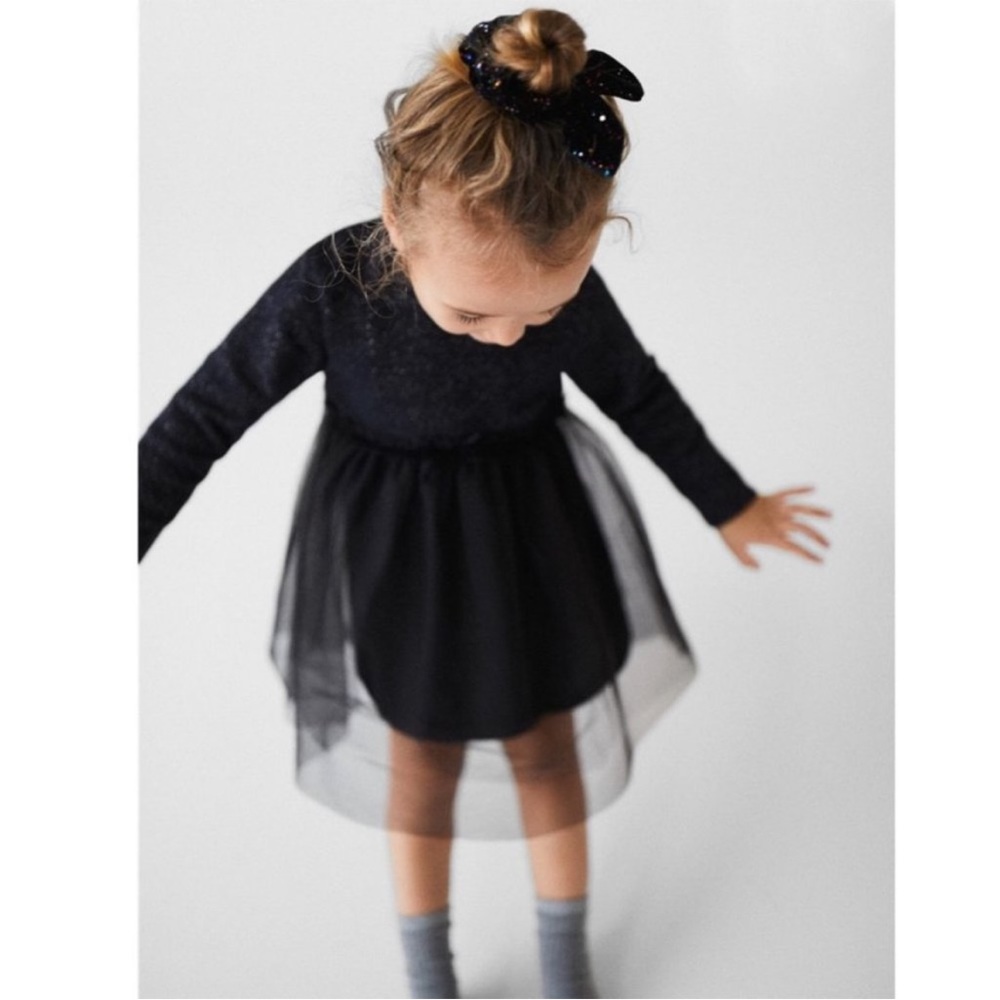 Zara- party dress